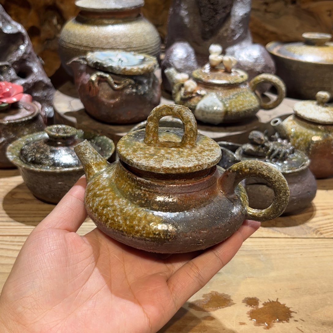 柴烧福利清仓特价