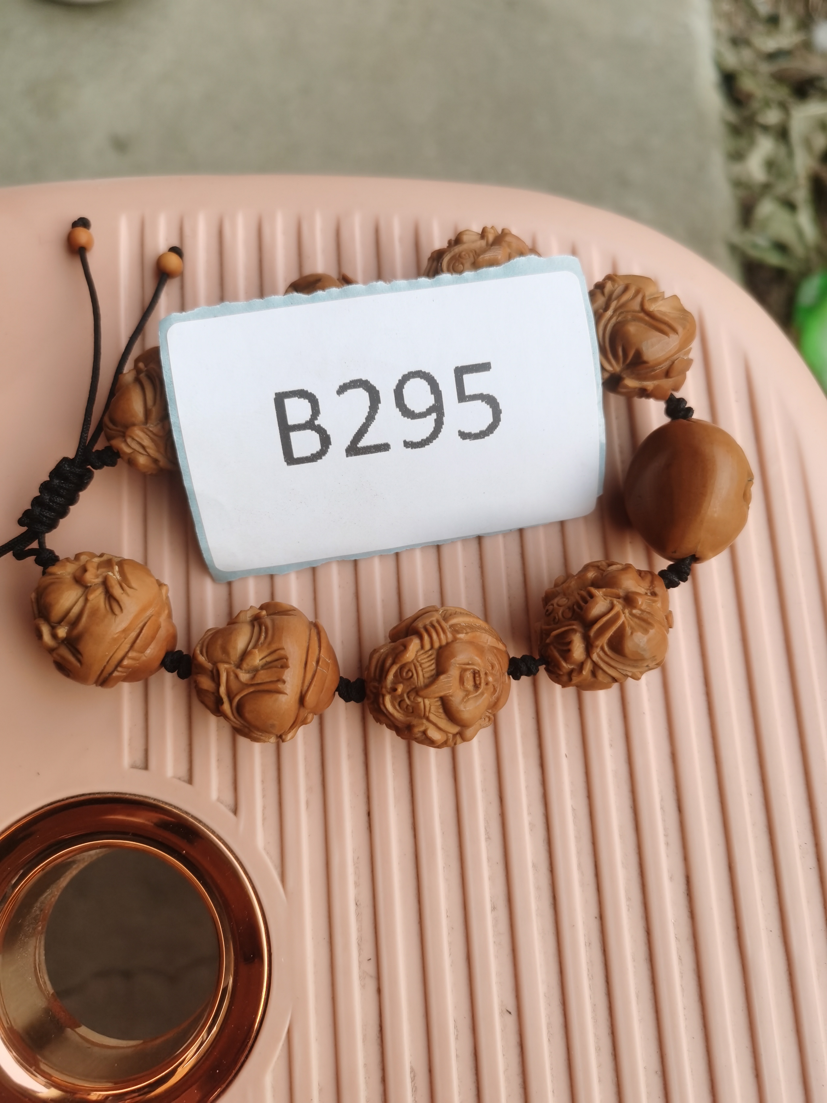 精选商品，替代链接，金刚菩提295