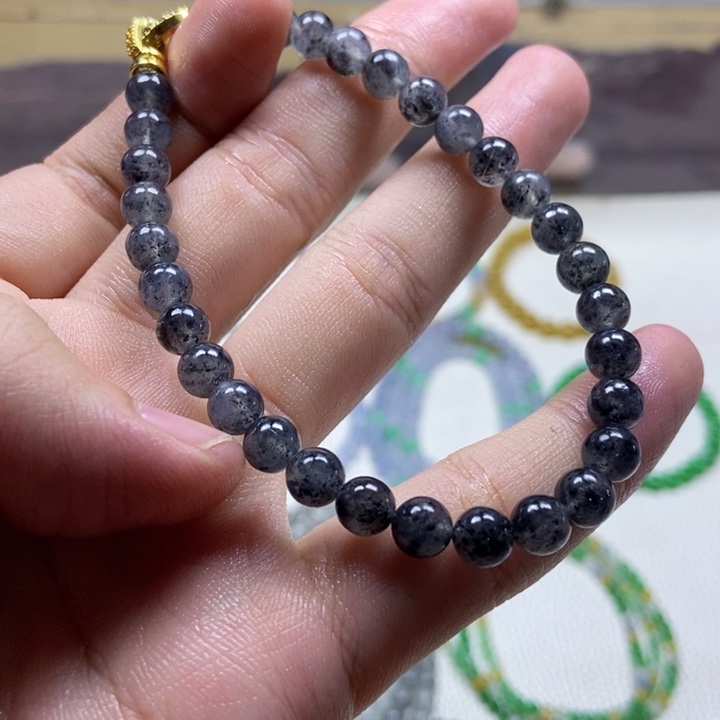 定制翡翠未镶嵌缅甸翡翠A货卡6.5