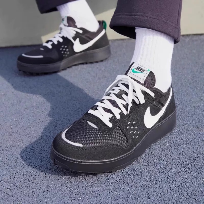 NIKE/耐克男C1TY城市漫游透气翻毛皮时尚百搭休闲鞋FZ3863006 #HN