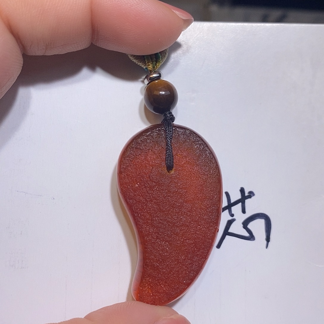 定制琥珀未镶嵌蜜蜡