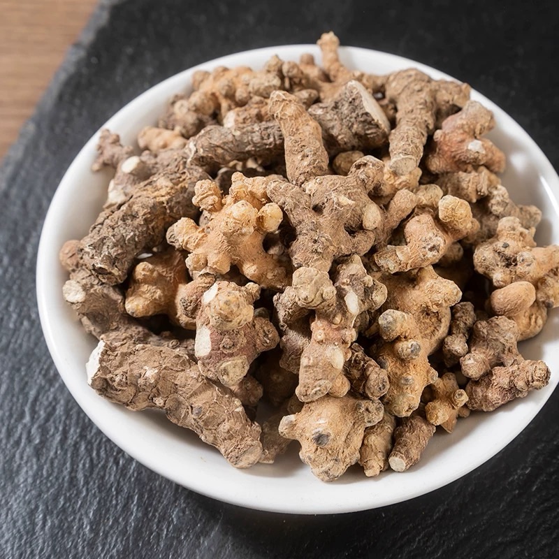 精选山货 【三七】250g 华仔专属1