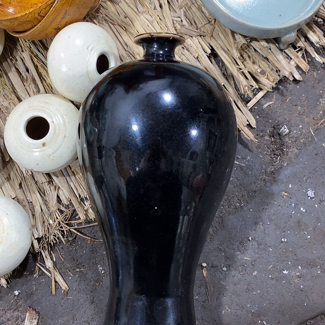 王***复摆件瓷器瓷器瓷器