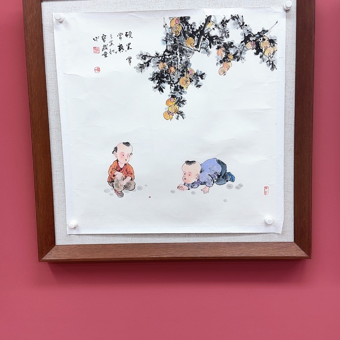 国画老师老师老师