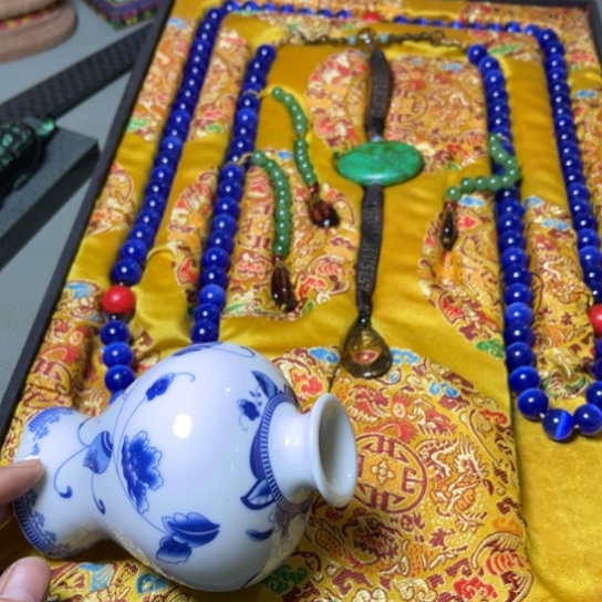 华***伟摆件专拍链接以及其他