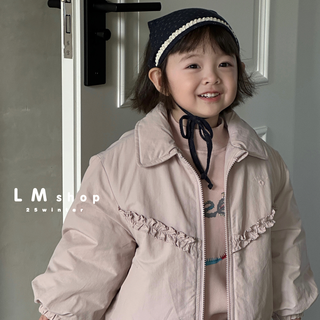 【辣】L661-L720 童装不退换