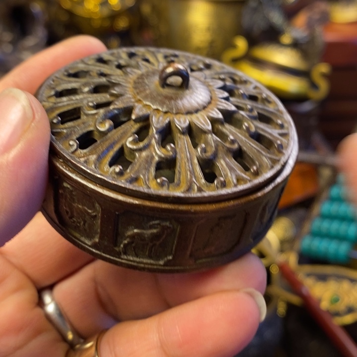 茶台摆件/茶台摆件