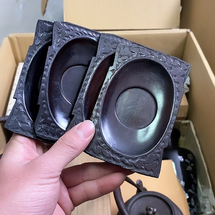 紫砂中古品默认微瑕，看好下单