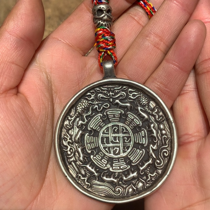 琉璃颈饰喜欢的朋友