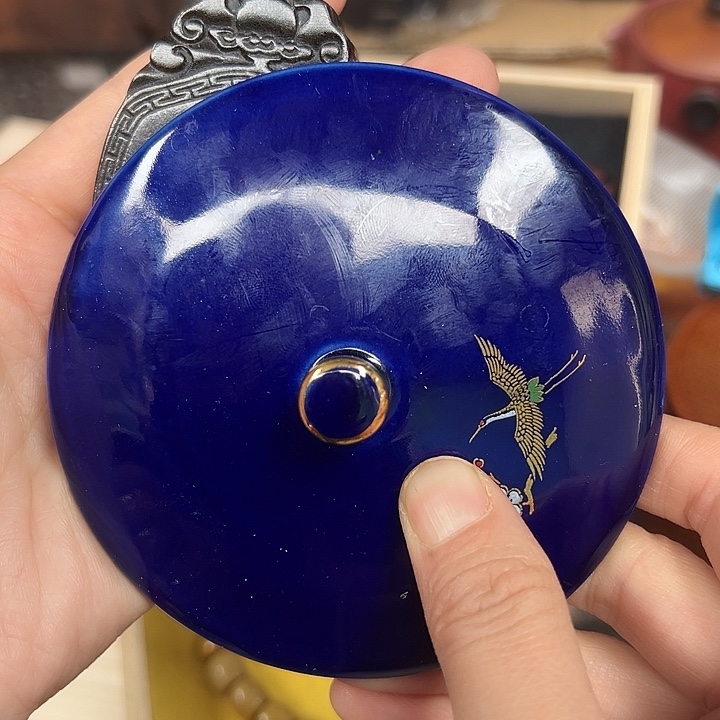 瓷器工艺品陶瓷器皿