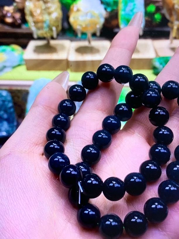 翡翠A货挂件一物一证（多样性发货其一）