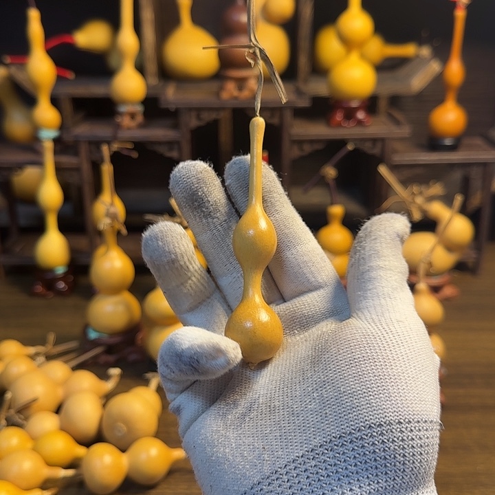 缠***队直播间葫芦一物一拍