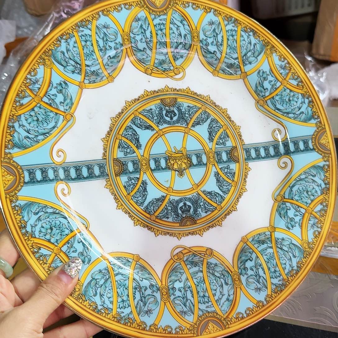 搪瓷骨瓷餐具骨瓷高温陶瓷