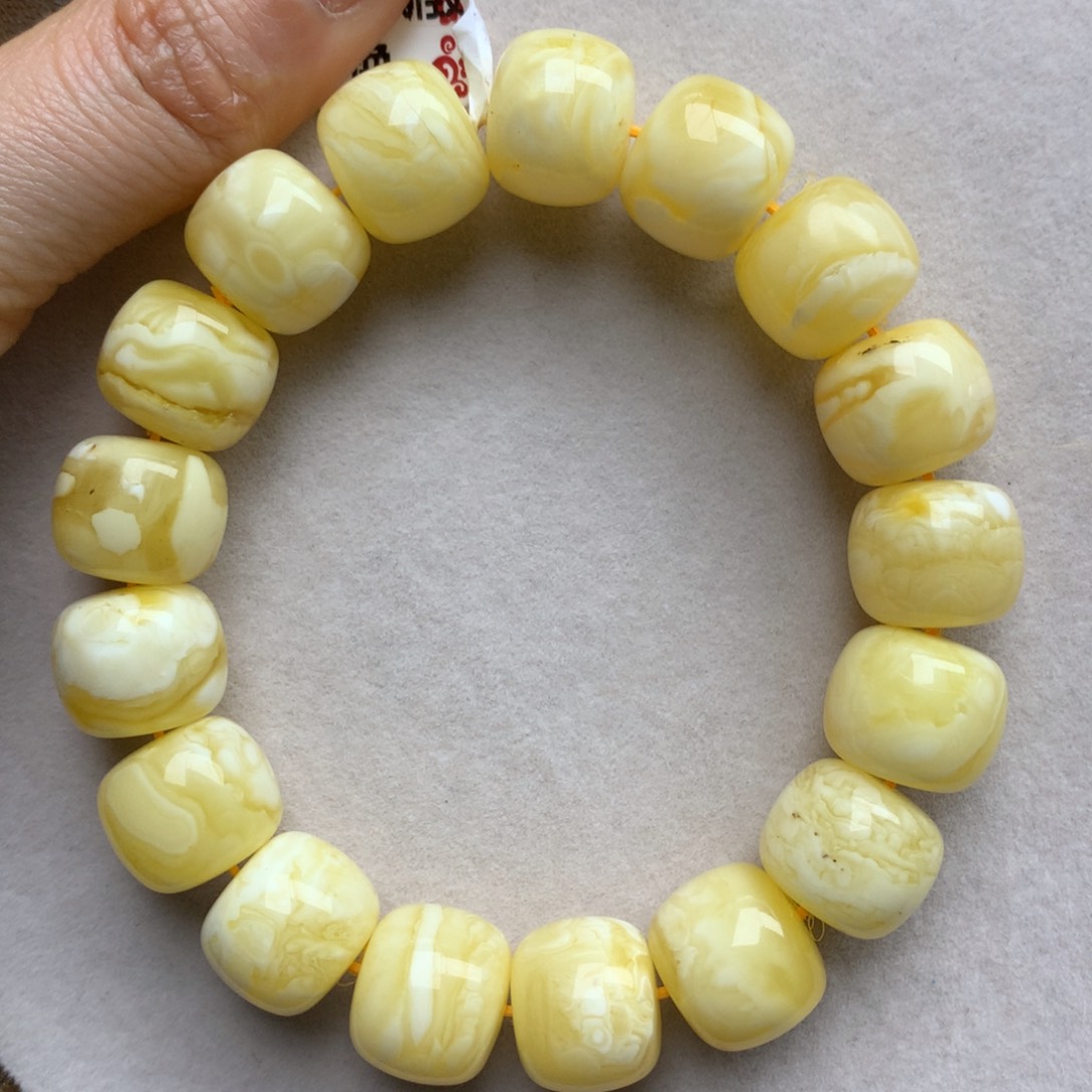 蜜蜡珠宝奇石未镶嵌23