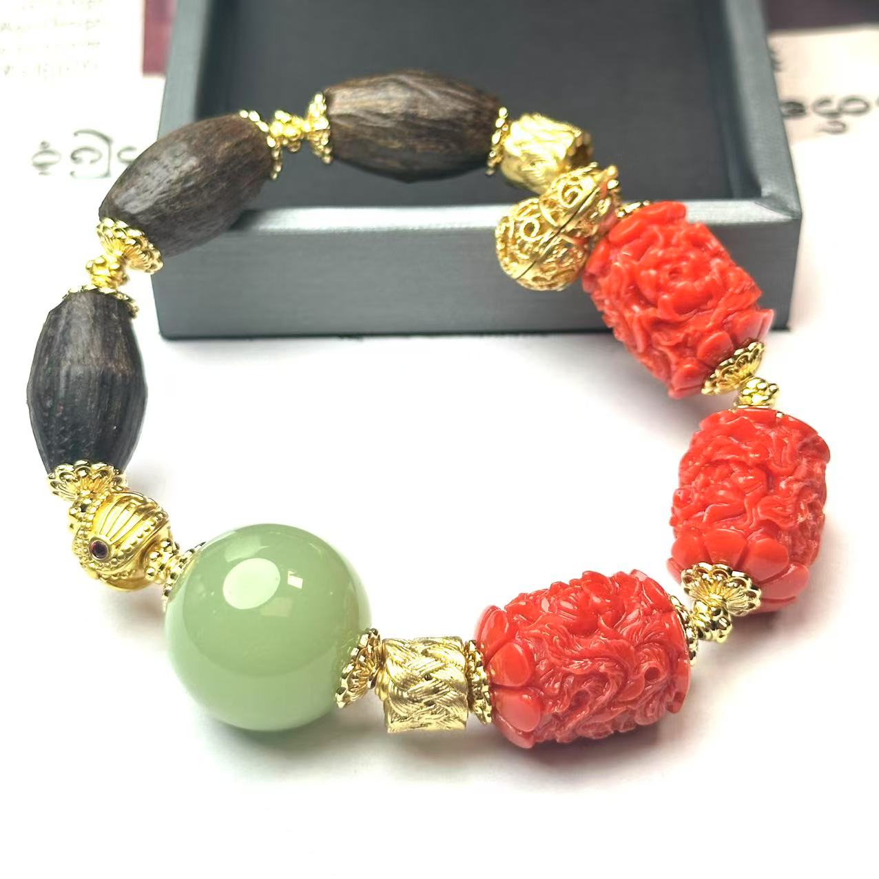 精美设计款手链*YL012