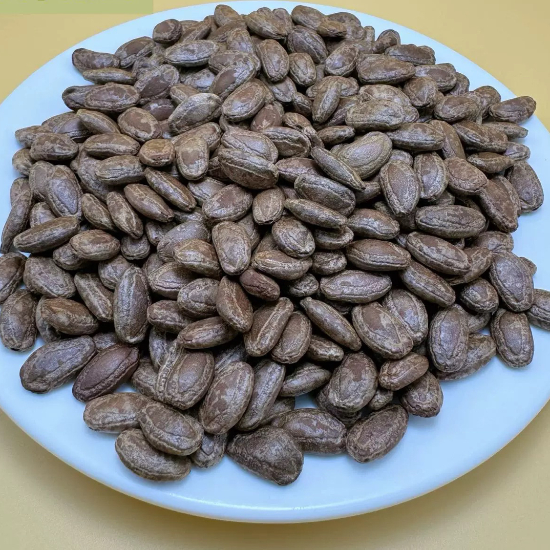 好物甄选特大颗粒奶油原味吊瓜子酥脆营养追剧美味坚果炒货