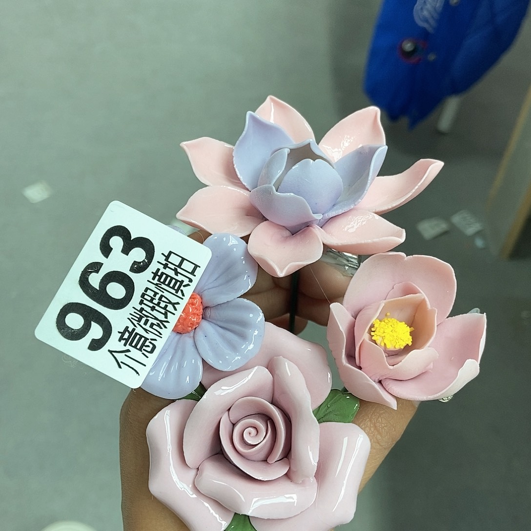 陶瓷设计风格现代