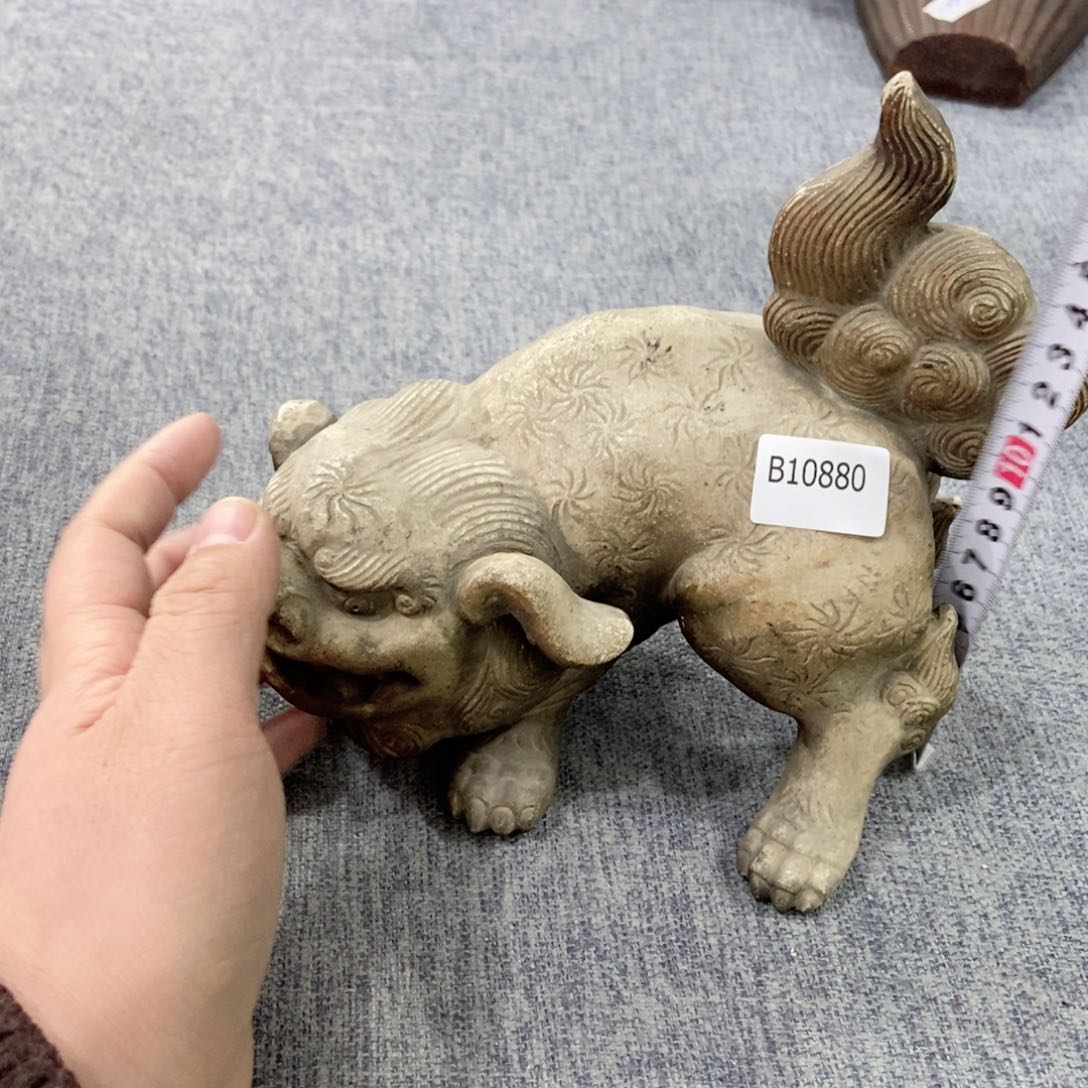 紫砂茶杯非常满意好看得物件