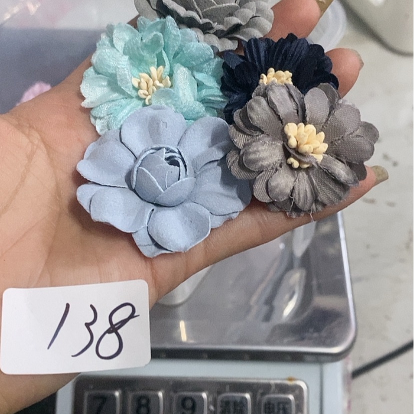 【闪购商品】韩版花