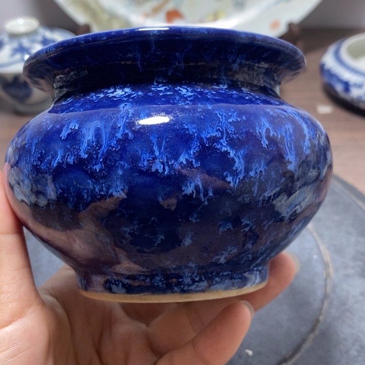 摆件景德镇陶瓷艺术品