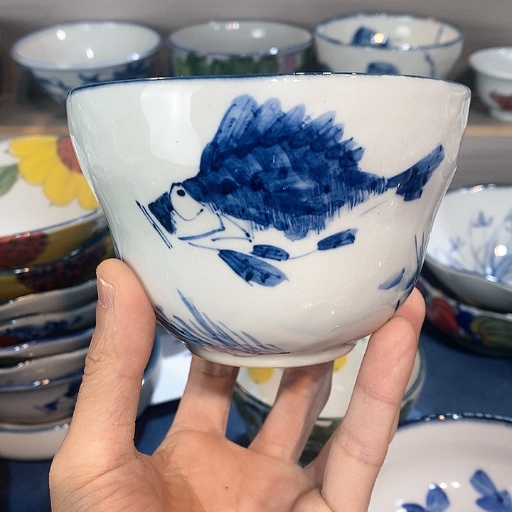 禾泥陶器手工制作