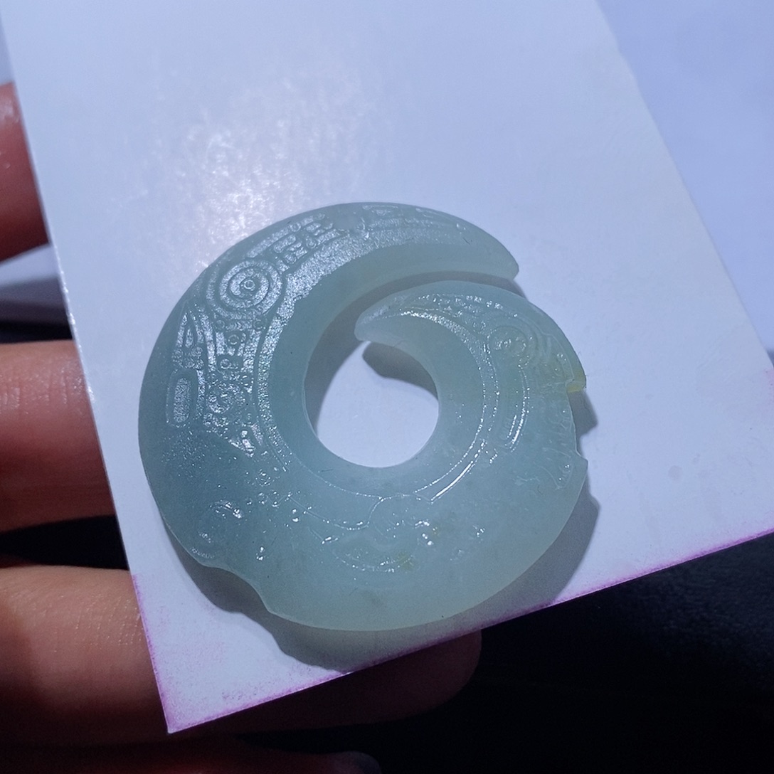 定制翡翠未镶嵌@*翡翠