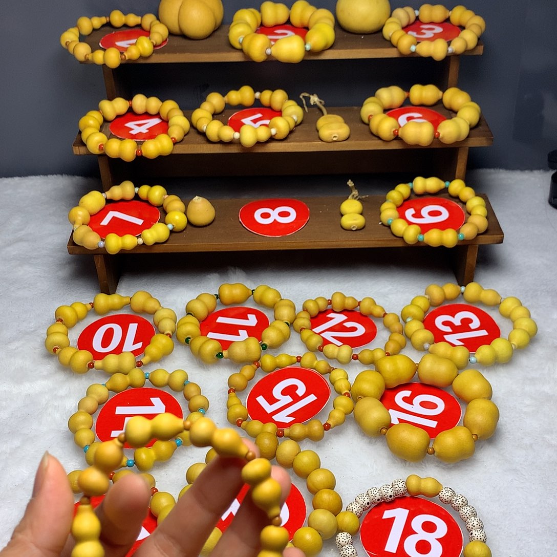 来***子喜欢去拍托帕石（处理）