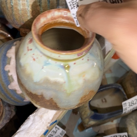 罐3840 微瑕38包邮景德镇陶瓷