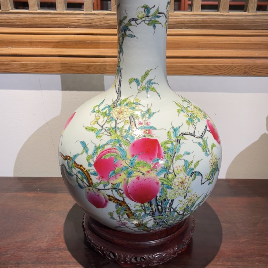 热**民精品陶瓷传世收藏