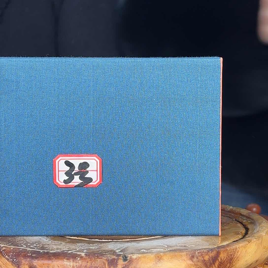 紫砂茶壶一壶李一壶李