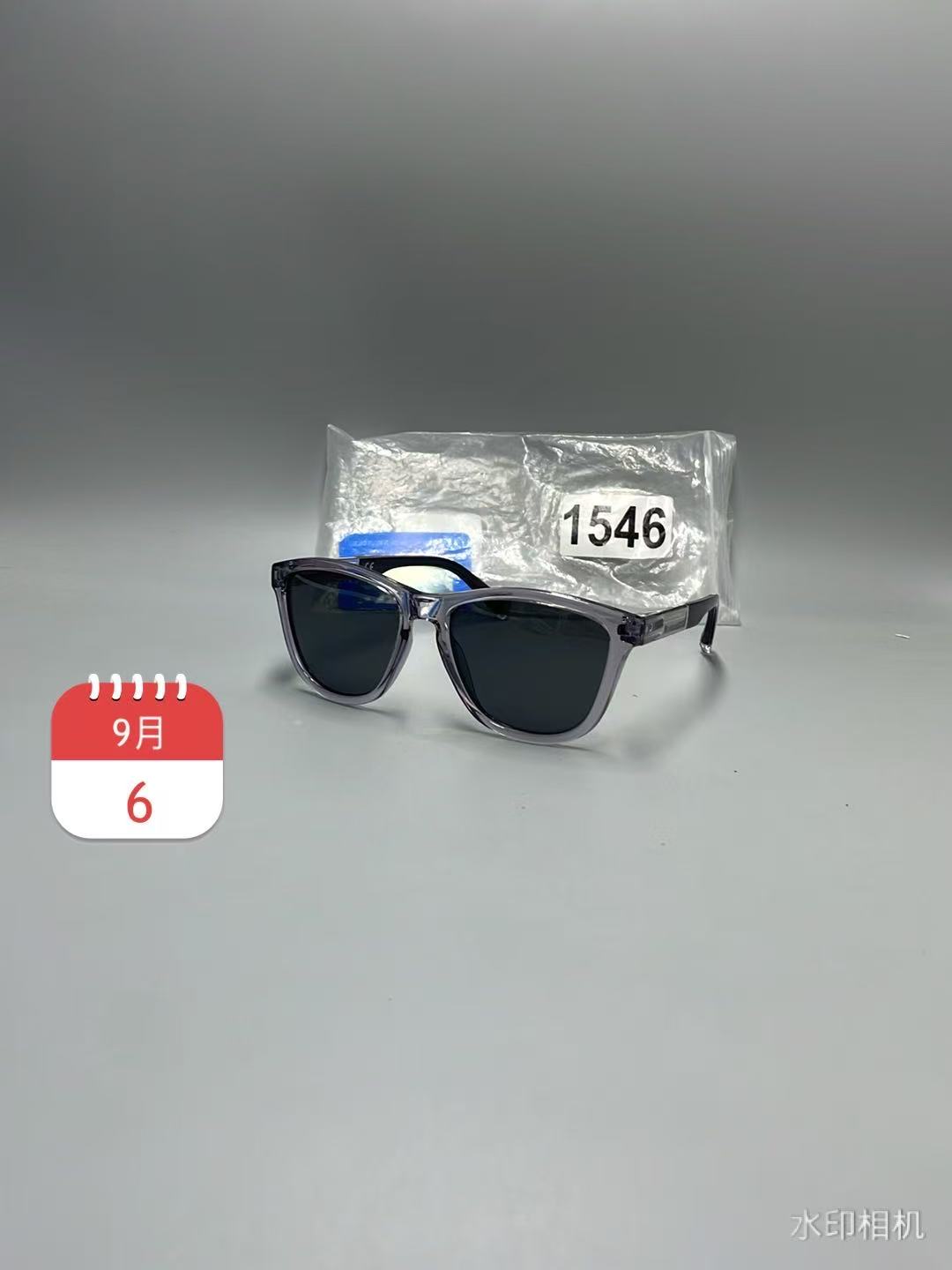 1546高品质高颜值眼镜