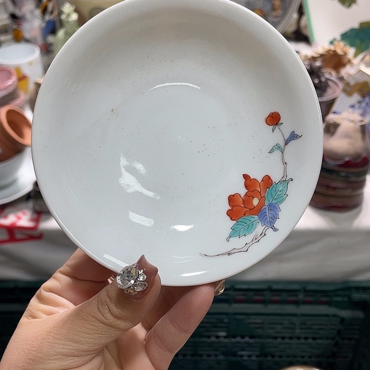 茶杯具19.9发带瑕疵牌都是坏的3