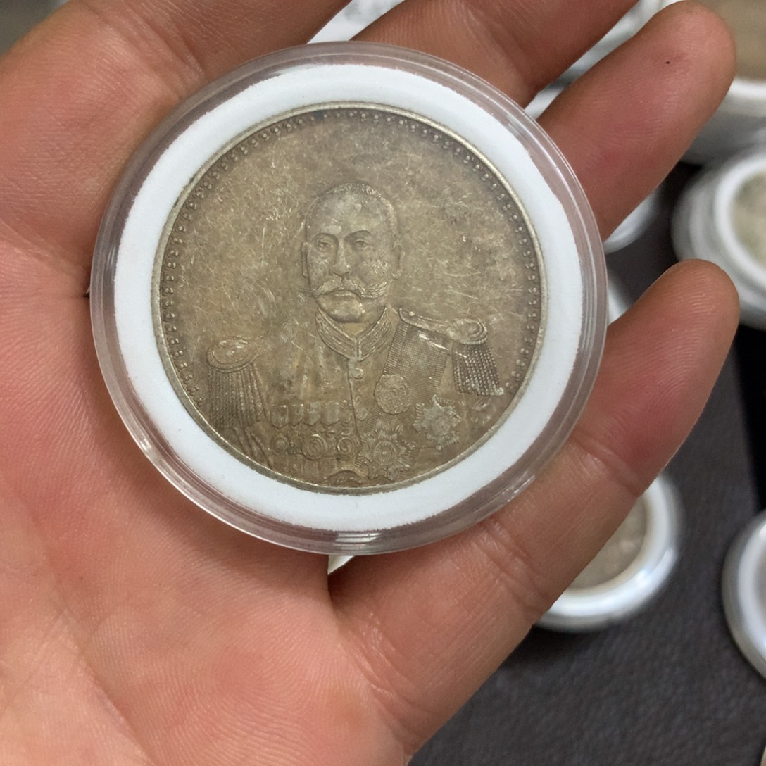 泉藏臻选    闪购链接  一图一物    复古手工艺品摆件