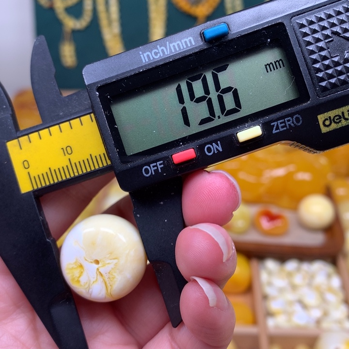 非金属配珠配饰066