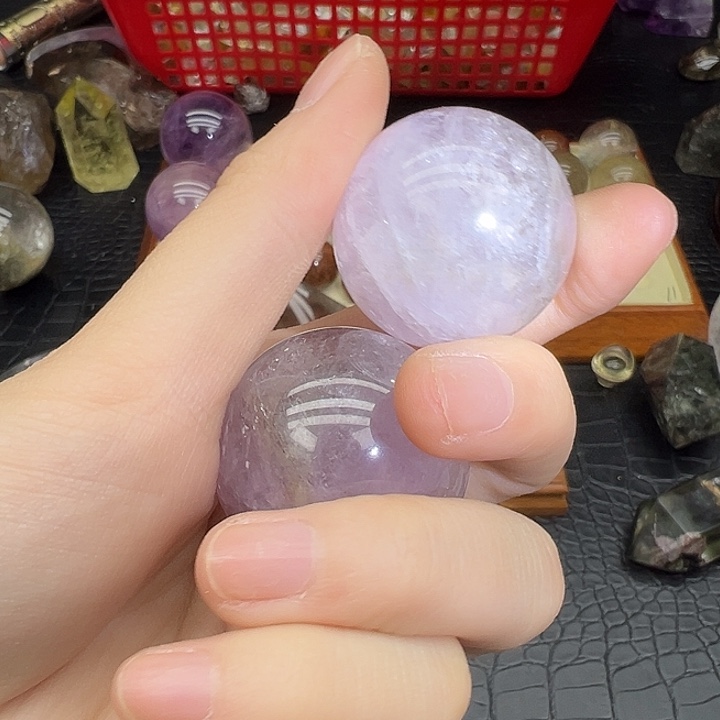 珠宝半成品未镶嵌水晶241水晶