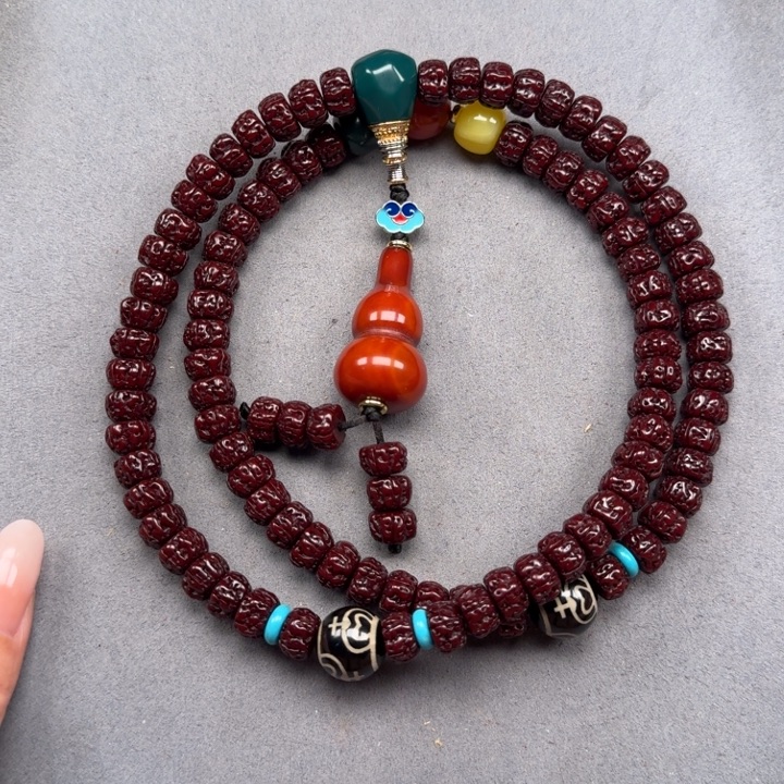 吊坠金刚菩提金刚