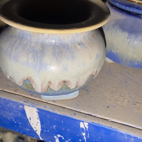 罐00112 微瑕38包邮景德镇陶瓷