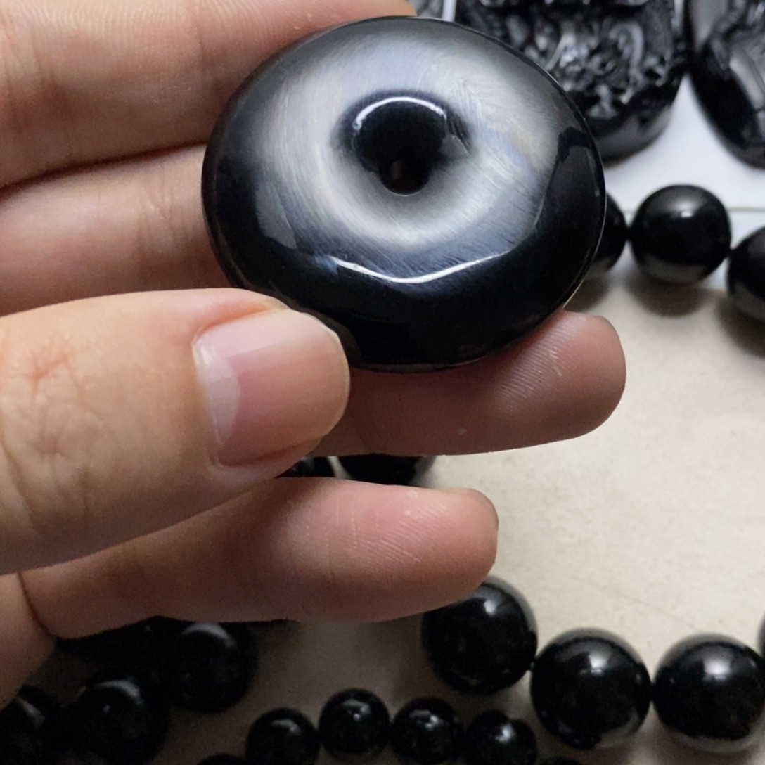 翡翠未镶嵌吊坠(不含链)吊坠