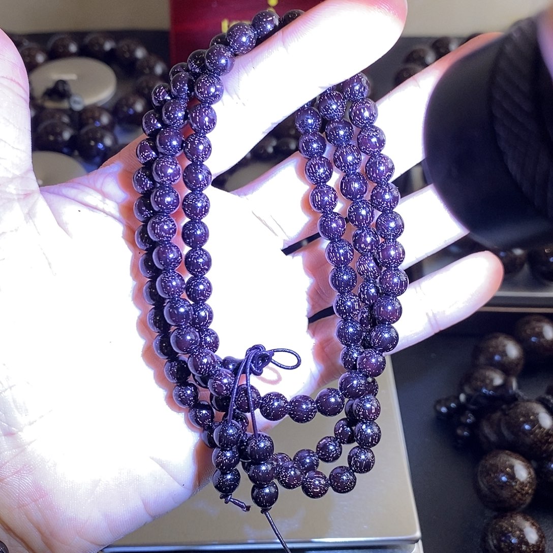 檀香紫檀（小叶紫檀）0.6 108