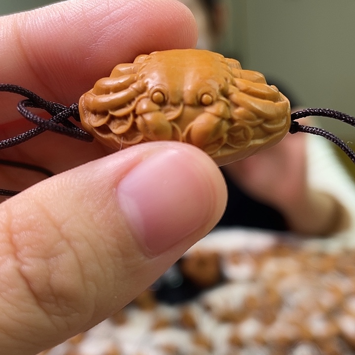 吊坠橄榄核橄榄核