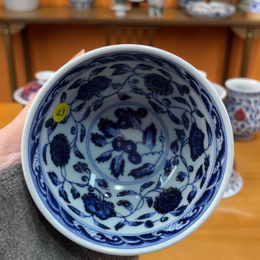 景德镇手绘哈哈哈哈哈哈