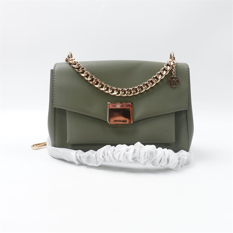 95新 MICHAELKORS/迈克高仕 单肩包/T_ZY0000359608