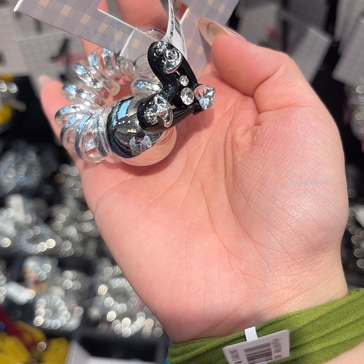 铁合金皮质浅色泡菜