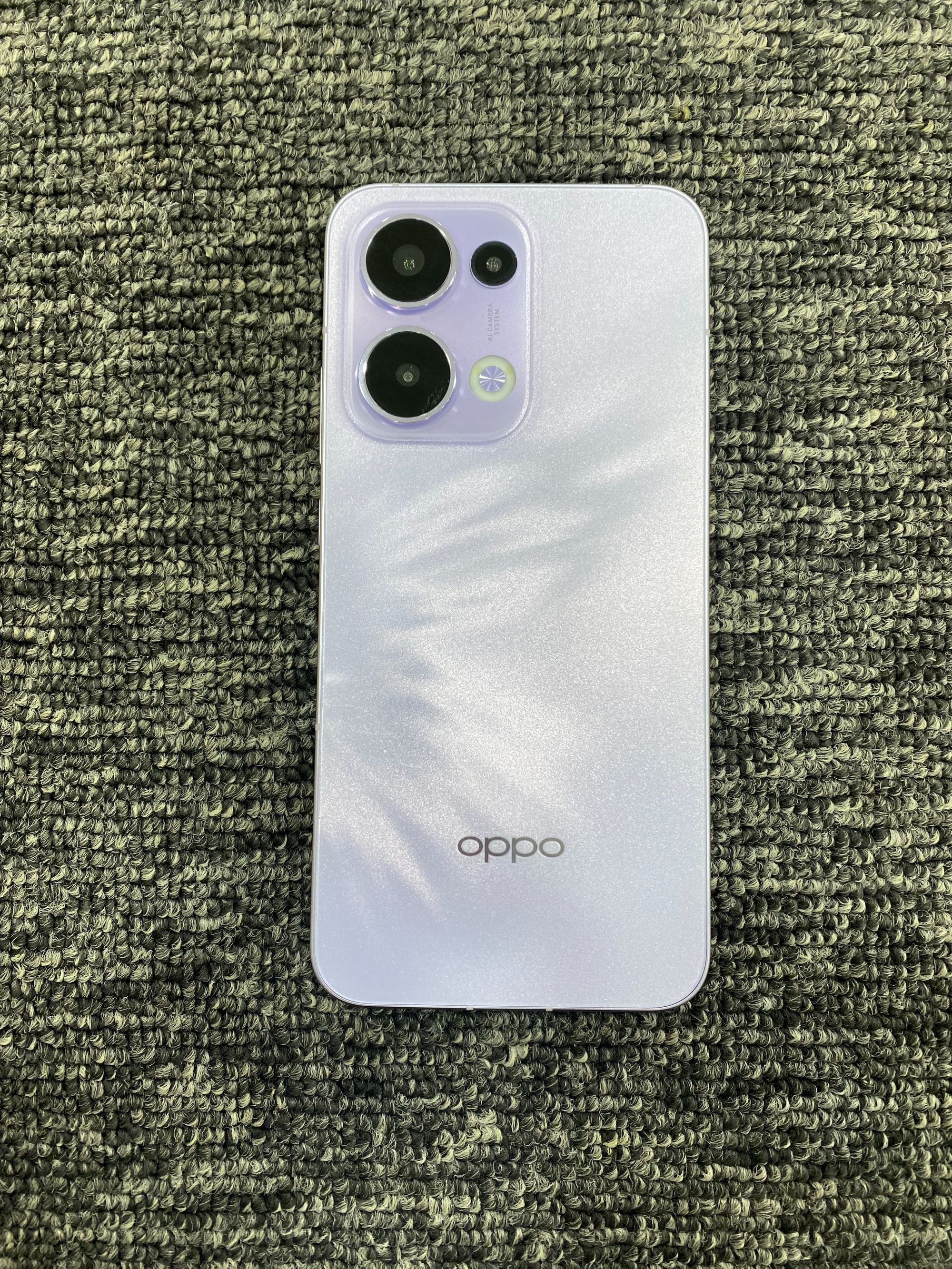 9新 OPPO 二手手机 OPPO Reno13