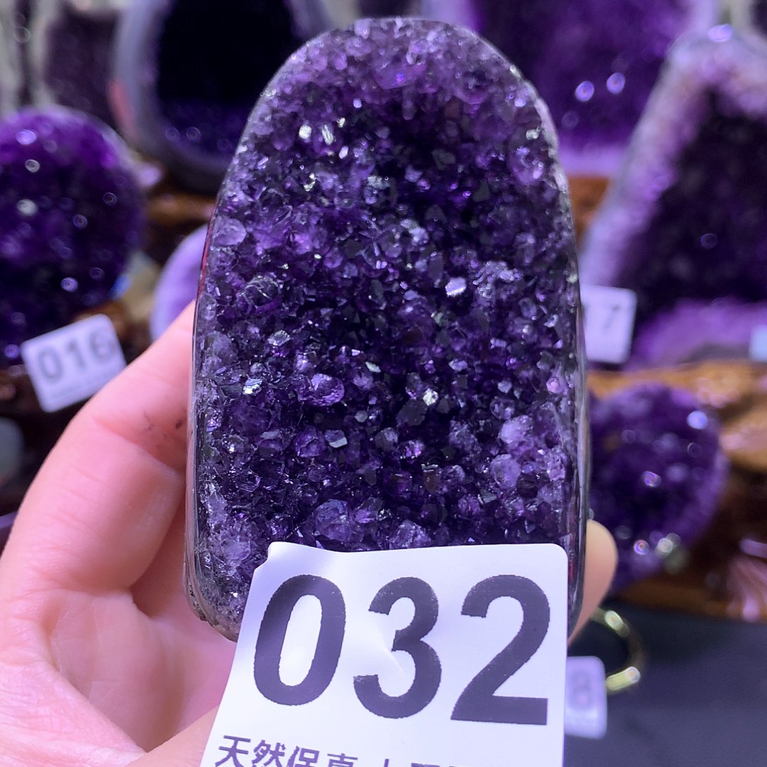 水晶水晶摆件未镶嵌