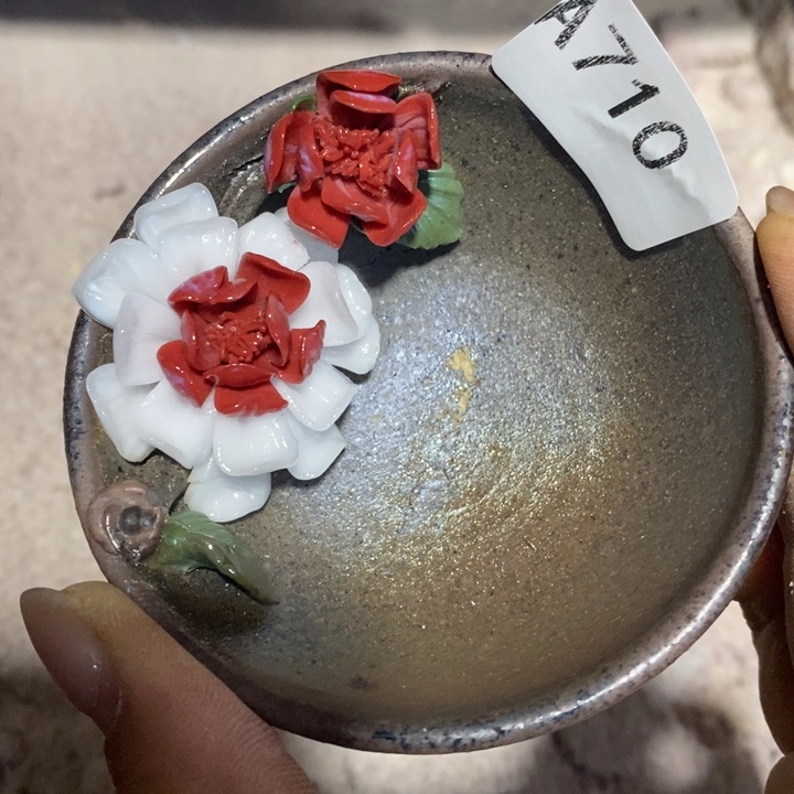 柴烧裸烧源头产地