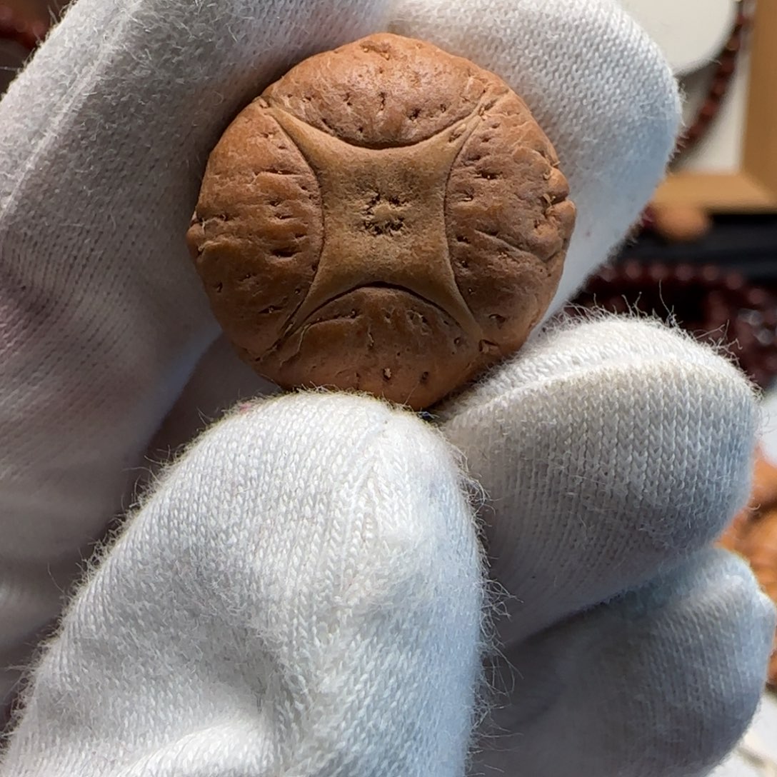 突***者凤眼菩提吊坠麒麟