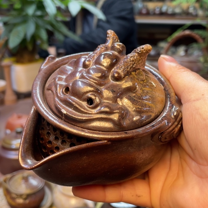 茶壶紫砂宜兴紫砂原矿泥料