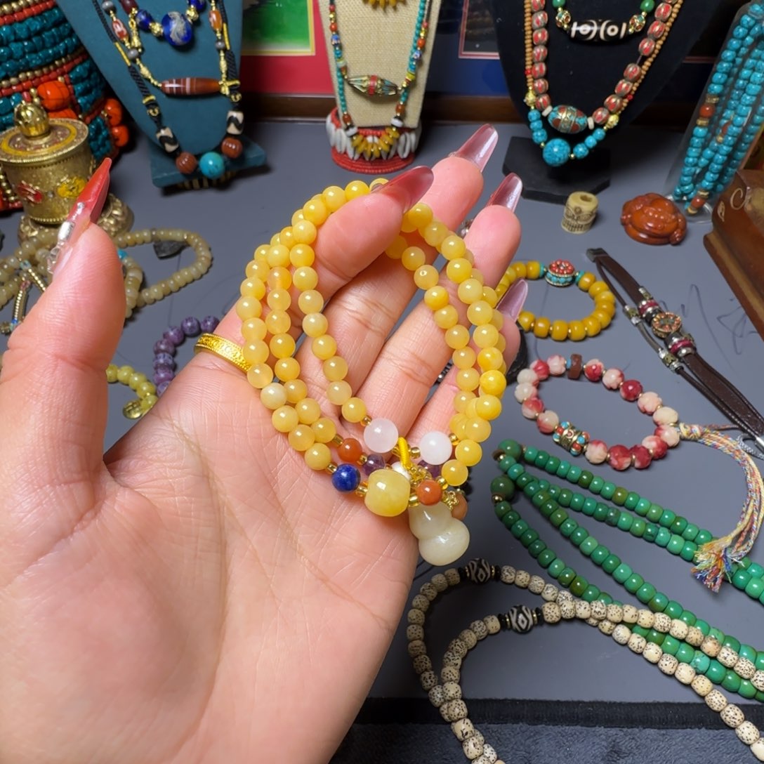 琉璃手工艺品拿****?东西吊坠吊坠吊坠选择