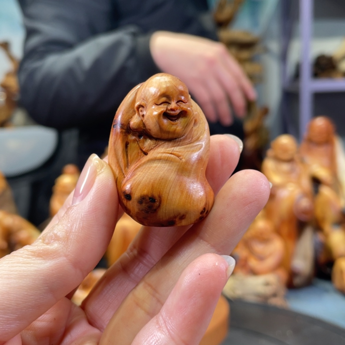 【闪购商品】柏木（崖柏）其他